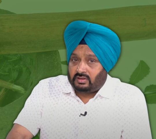 Pannu Vaid – The Ayurveda Expert