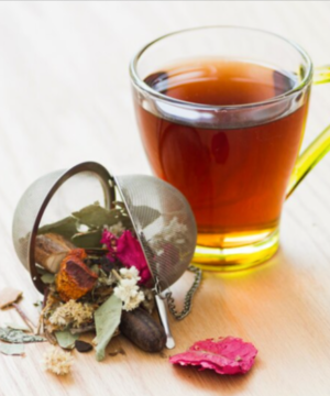 Organic Echinacea Tea