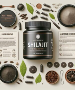 Pure Shilajit for everyone