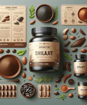 Pure Shilajit for everyone