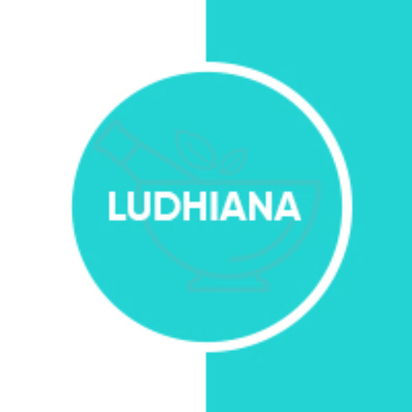 Ludhiana