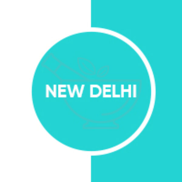 New Delhi