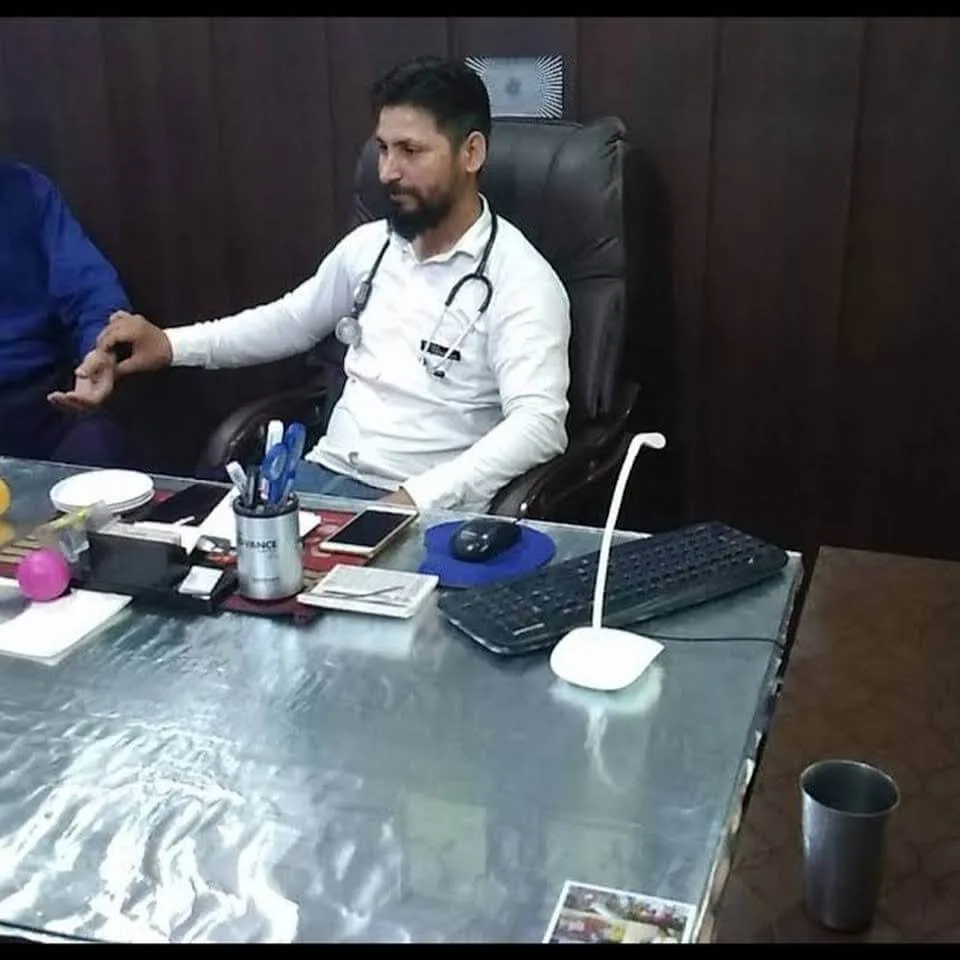 Malik Neurotherapy & Naturopathy Health Centre