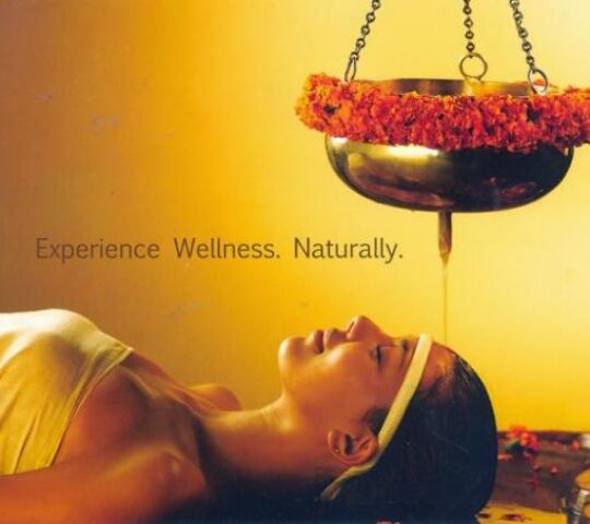 Kurias Earth Multispecialty Ayurveda Hospital