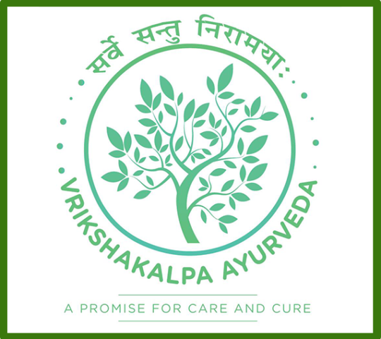 Vrikshakalpa Ayurveda