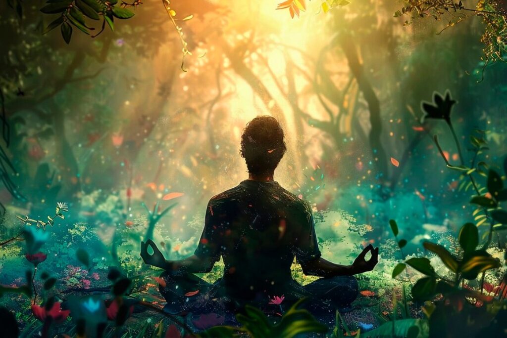 Ayurveda and Mental Health: Balancing Mind and Emotions