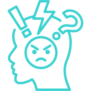 anger