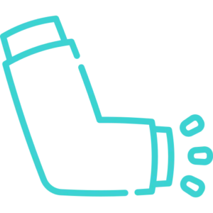 inhalator