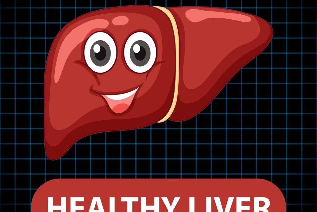 Ayurvedic Liver Treatment: The Natural Path to Detoxification and Wellness