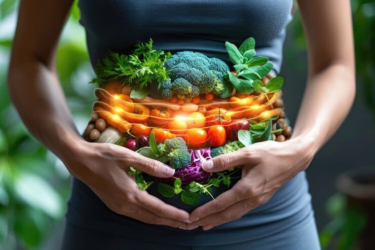 Transform Your Gut Naturally: Ayurvedic Wisdom for Digestive Wellness