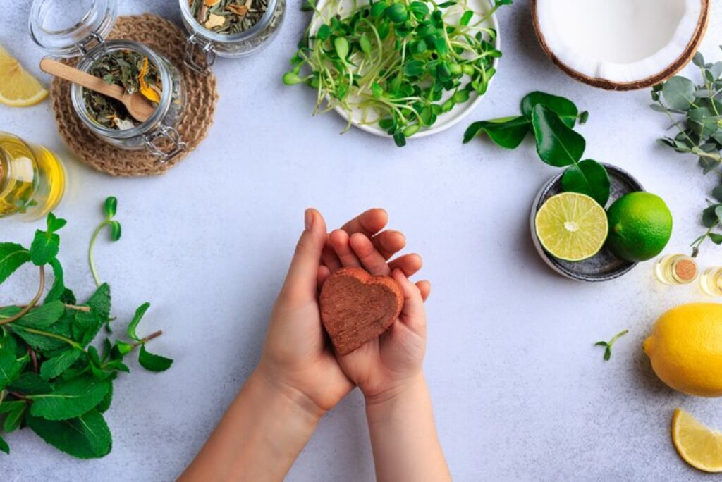 Heal, Strengthen, Thrive: Ayurvedic Remedies for Immunity