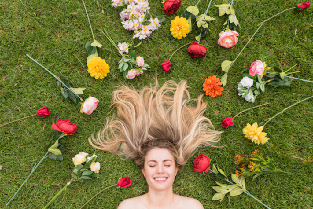 Ayurvedic Hair Care: Natural Remedies for Strong and Healthy Hair