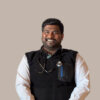 Dr Ravi Kumar