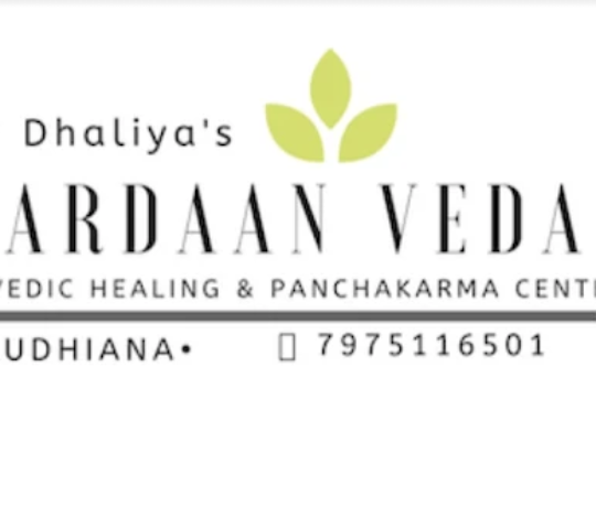 Vardaan Veda