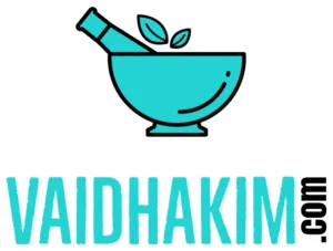 VaidHakim Logo