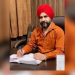Vaid Mandeep Singh