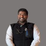 Dr Ravi Kumar