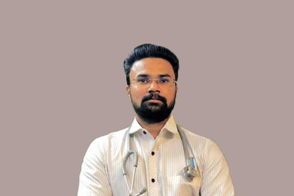 Mandeep Healthcare Centre