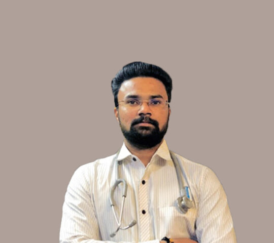 Mandeep Healthcare Centre