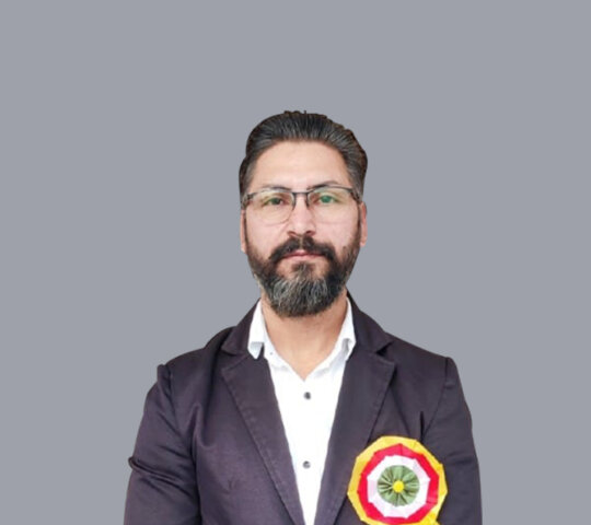 Malik Neurotherapy & Naturopathy Health Centre