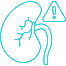 Excretory Disorder icon