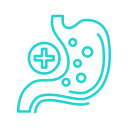 Gastroenterologist icon