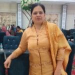 Dr. Poonam Sharma