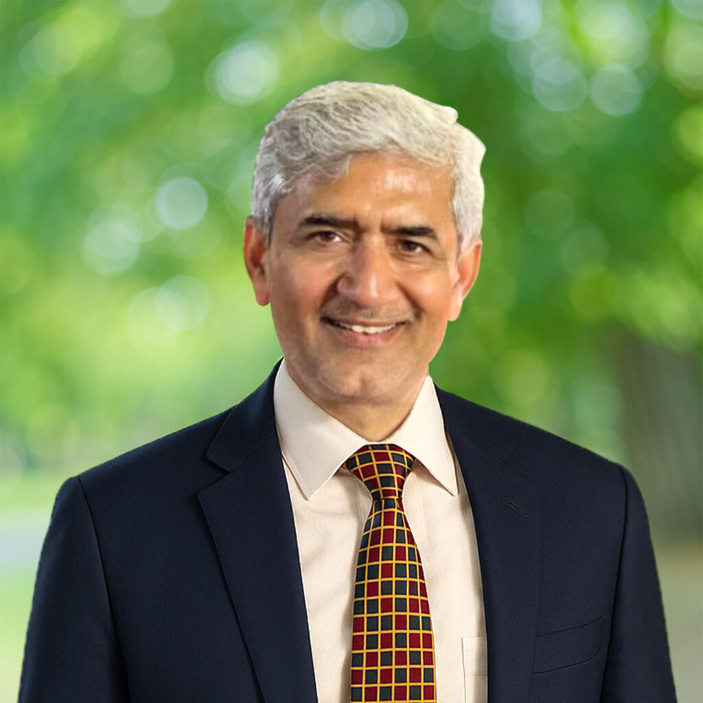vaid Hakim Advisor