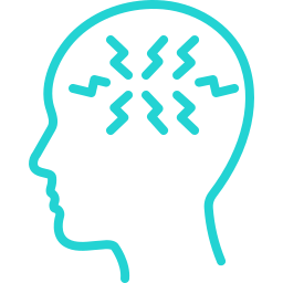 Nervous Disorder icon