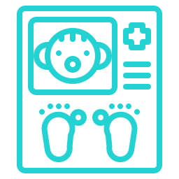 Paediatrics icon