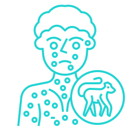 Psoriasis icon