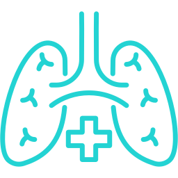 Respiratory Disorder icon