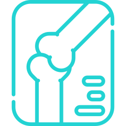 Rheumatology icon