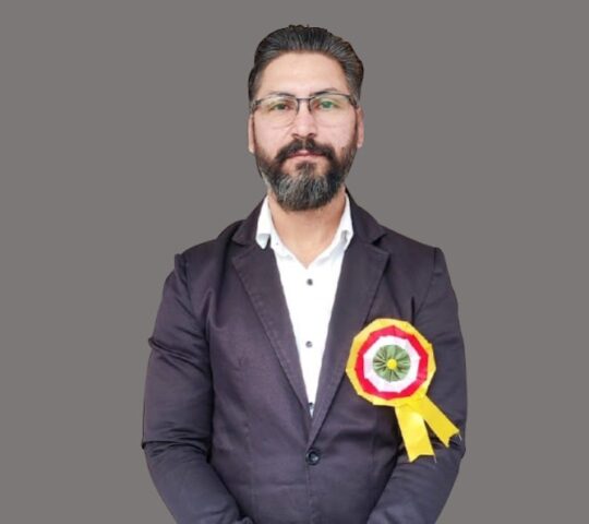 Malik Neurotherapy & Naturopathy Health Centre