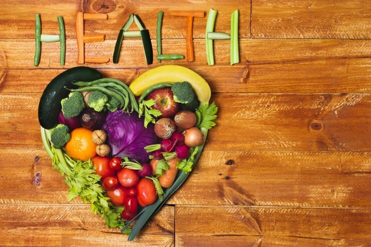 Seasonal Eating with Ayurveda: Foods to Embrace in Every Ritu (Season)