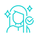 Hair Care icon