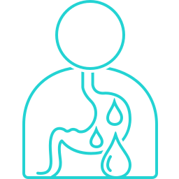 hyperacidity icon
