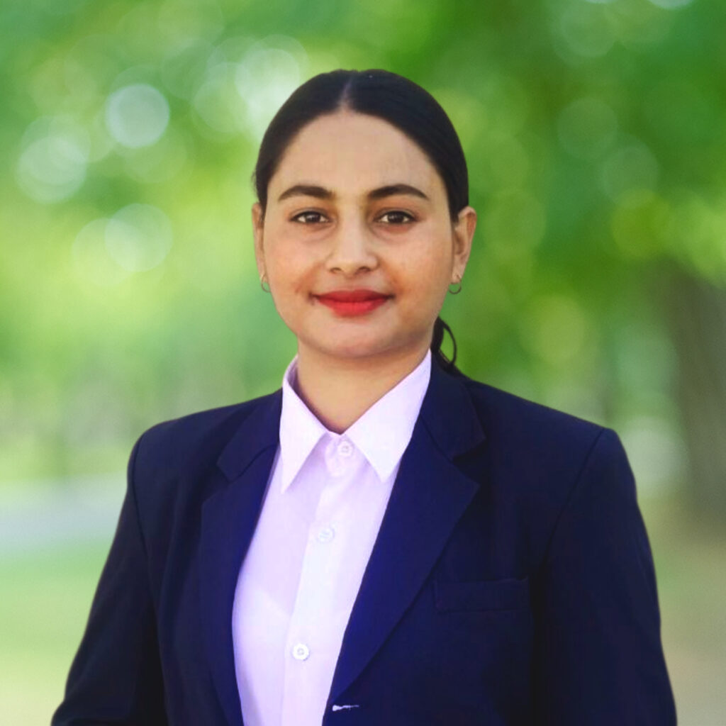 vaid Hakim Staff