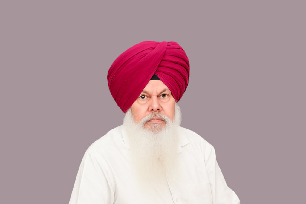 Guru Nanak sarb rog Ayurvedic health center