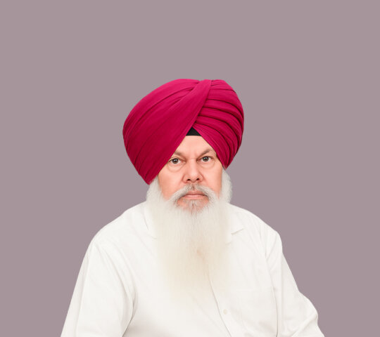 Guru Nanak sarb rog Ayurvedic health center