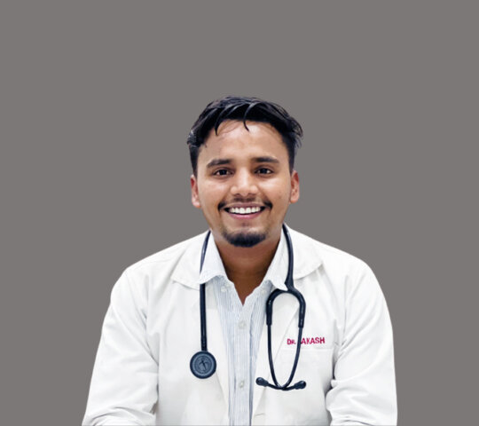 DM Multispeciality Hospital