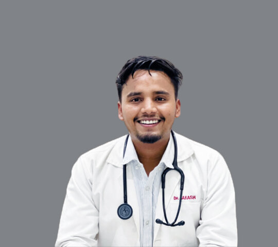 DM Multispeciality Hospital