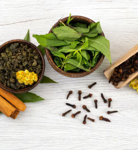 Seasonal Eating with Ayurveda: Foods to Embrace in Every Ritu (Season)