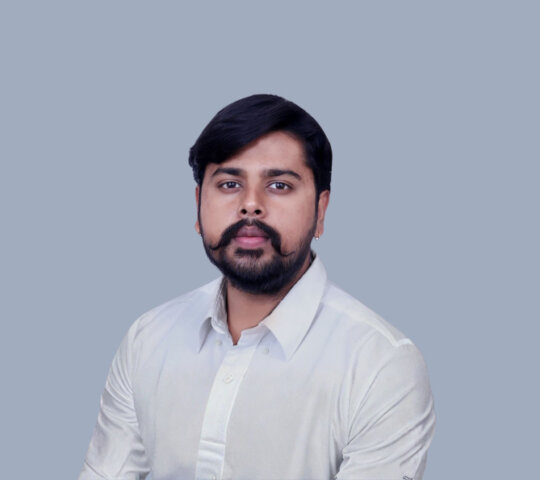 Rishab Jain