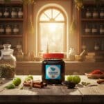 Chyavanprash Rejuvenating Tonic