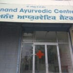 Anand Ayurvedic-Centre