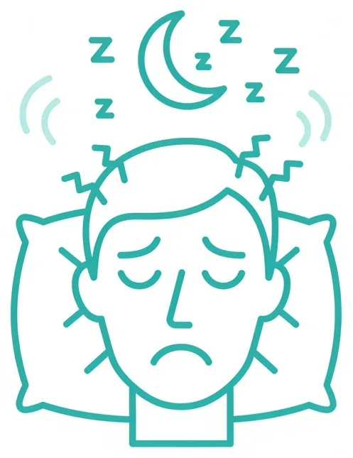 Light sleeper