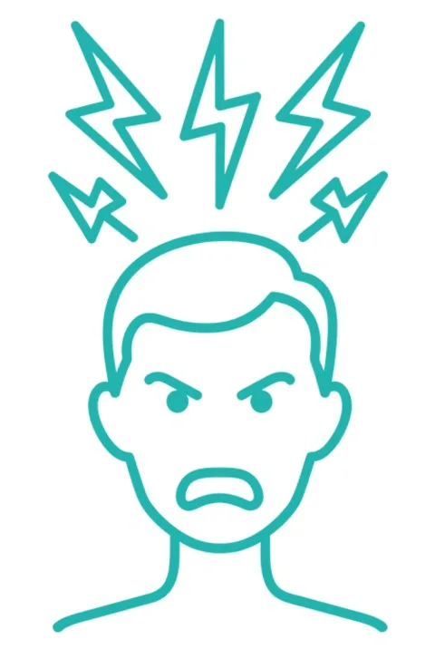 Short-tempered