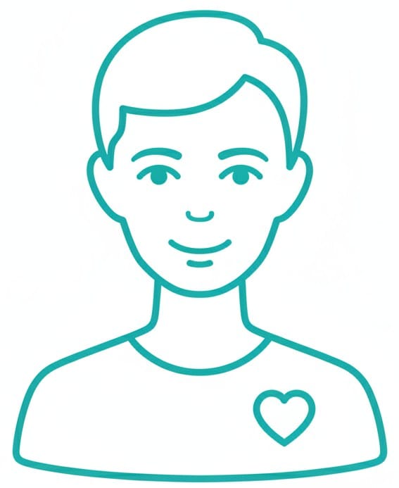 Emotional and sensitive