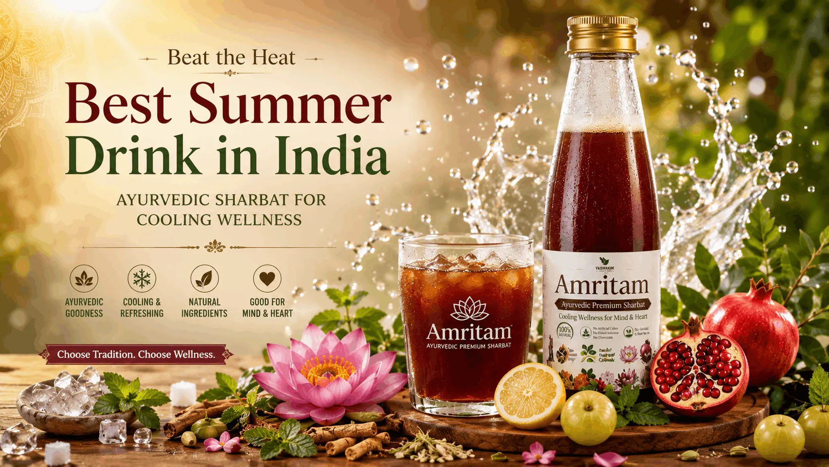 Amritam Sarbat